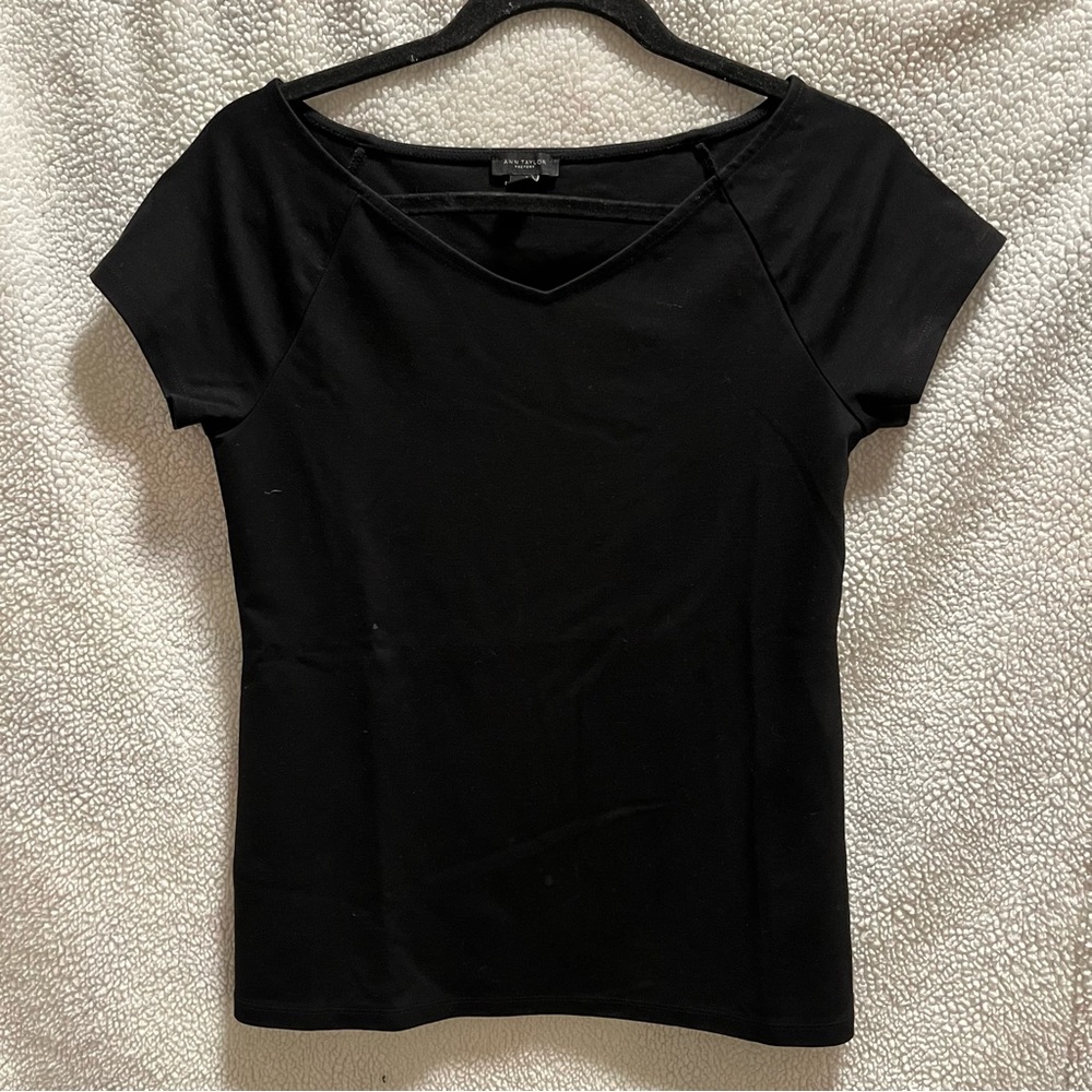 Ann Taylor Blouse